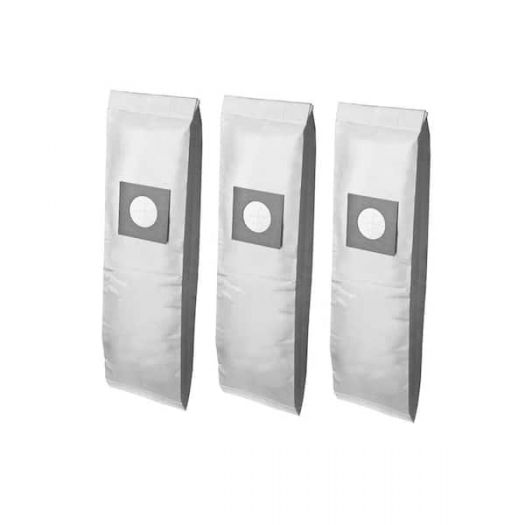Hoover 4010001A Type A Allergen Vacuum Bags, 3 Replacement Bags