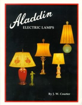 Aladdin Electric Lamps (Paperback)