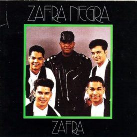 Zafra (Music Cassette)