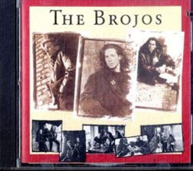 The Brojos (Music CD)