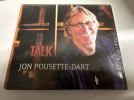 Talk (Music CD)