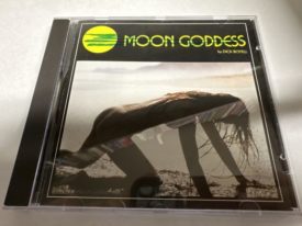 Moon Goddess (Music CD)