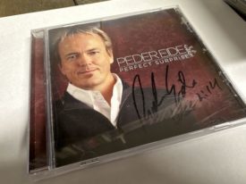 Perfect Surprise (Signed) (Music CD)