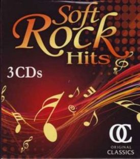 Soft Rock Hits - 3 CDs (Music CD)