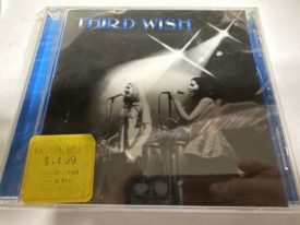 Third Wish (Music CD)