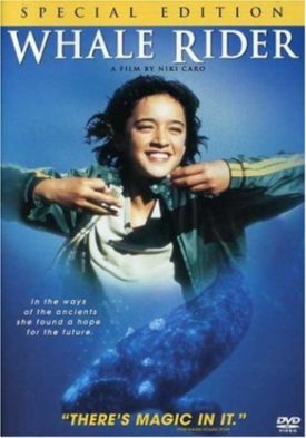 Whale Rider (Special Edition) (DVD)
