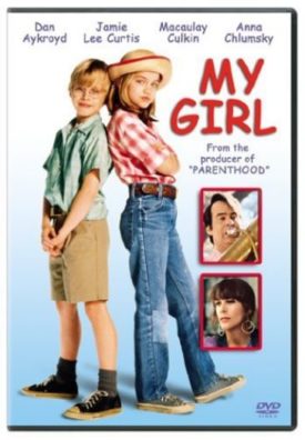 My Girl (DVD)