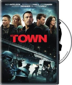 The Town (DVD)