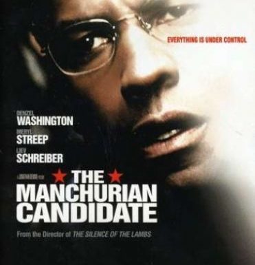 The Manchurian Candidate – Make & Remake/Election Eve Special Edition (BONUS)