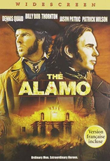 The Alamo (Widescreen) (DVD)
