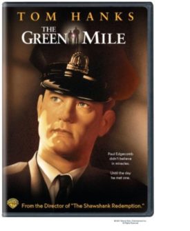 The Green Mile (Single Disc Edition) (DVD)