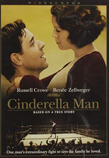 Cinderella Man (Widescreen Edition) (DVD)