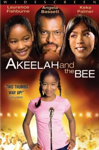 Akeelah and the Bee (Widescreen Edition) (DVD)