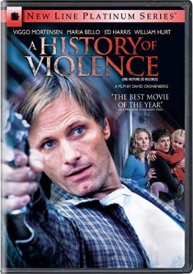 A History of Violence (DVD)