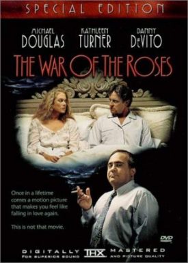 The War of the Roses (DVD)