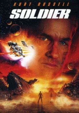 Soldier (DVD)
