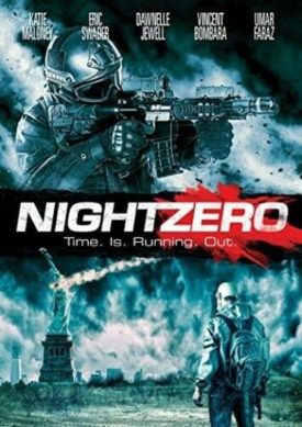 Night Zero (DVD)
