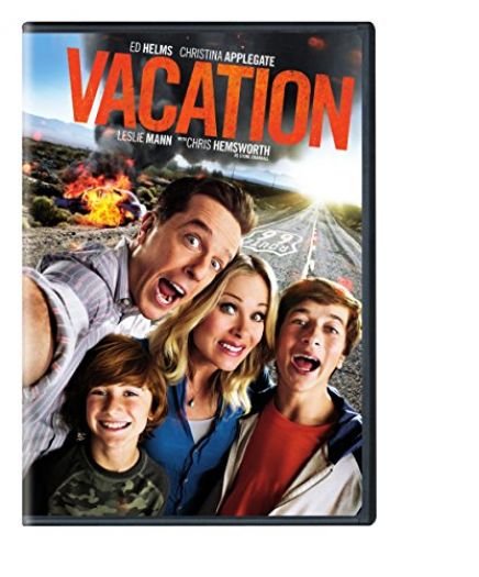 Vacation (DVD)