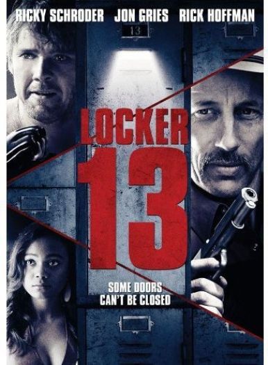 Locker 13 (DVD)