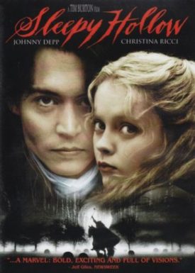 Sleepy Hollow (DVD)