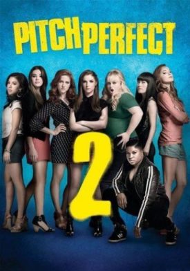 Pitch Perfect 2 (DVD) (DVD)
