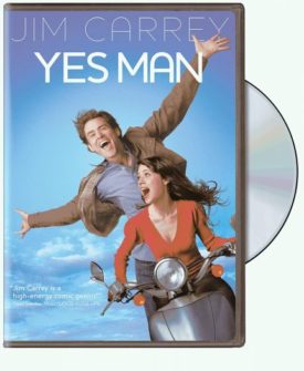 yes Man (DVD)