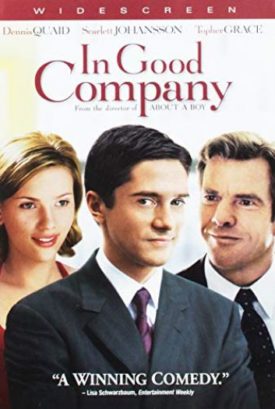 In Good Company (Widescreen Edition) (DVD)