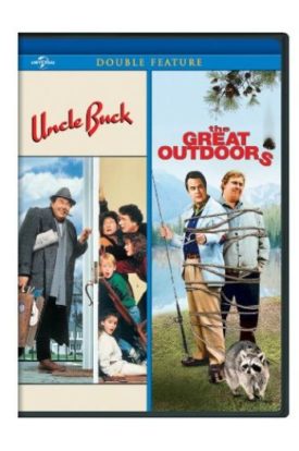 The Great Outdoors / Uncle Buck Double Feature  (DVD)