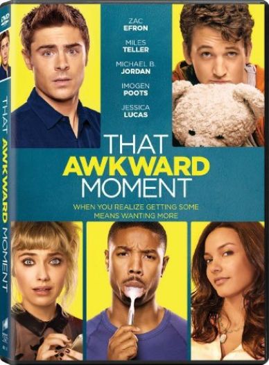 That Awkward Moment (DVD)