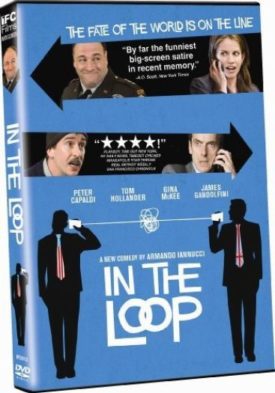 In the Loop (DVD)