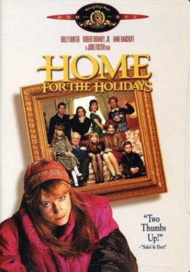 Home for the Holidays, Cover may vary (DVD)