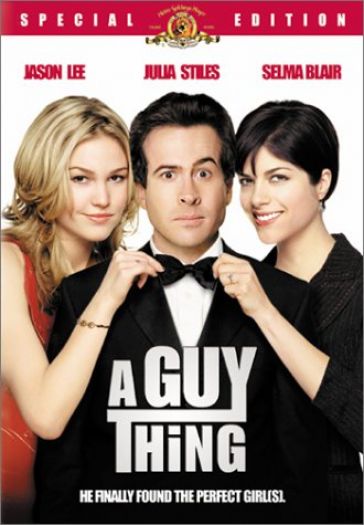 A Guy Thing (DVD)