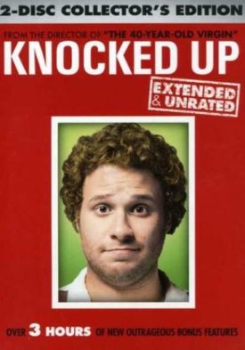 Knocked Up Extended & Unrated (DVD)