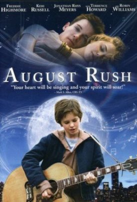 August Rush (DVD)