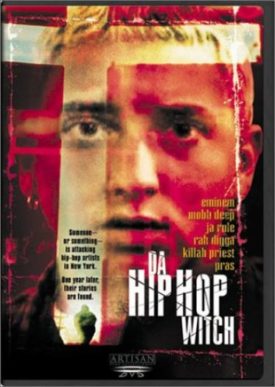Da Hip Hop Witch (DVD)
