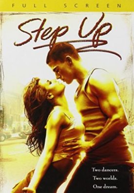 Step Up (Full Screen Edition) (DVD)