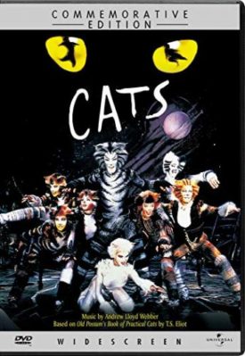 Cats (1999) (DVD)