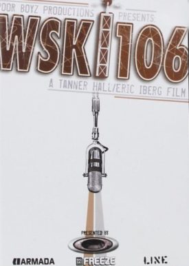 WSKI 106 (DVD)