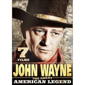 The Great American Western V.3 (DVD)