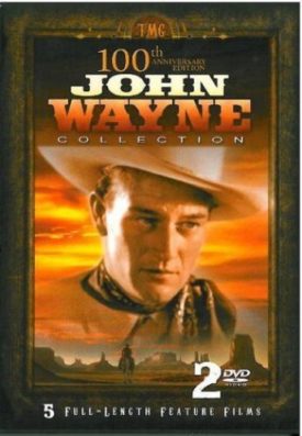 John Wayne Collection: 100th Birthday Edition (DVD)