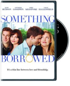 Something Borrowed (DVD)