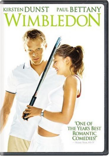 Wimbledon (Full Screen Edition) (DVD)