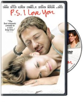 P.S. I Love You (DVD)