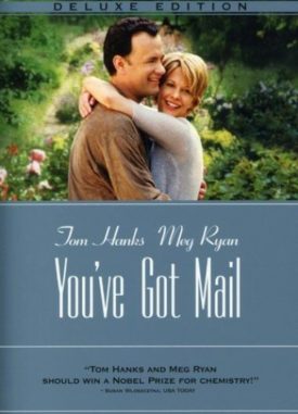 You've Got Mail (Deluxe Edition) (DVD)