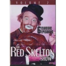 The Red Skelton Show, Volume 2 (Slim Case) (DVD)