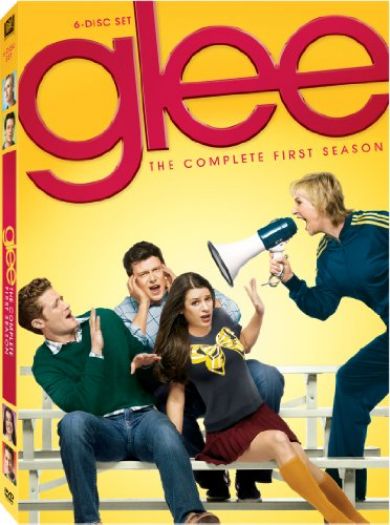 Glee: Season 1 (DVD)