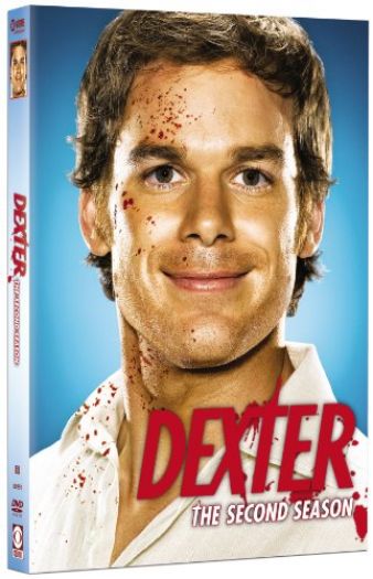 Dexter: Season 2 (DVD)