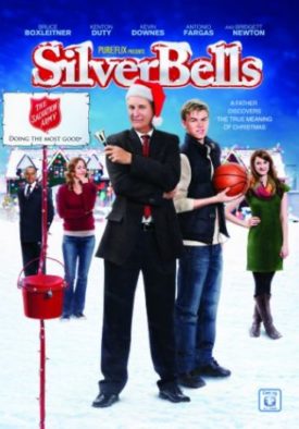 Silver Bells (DVD)