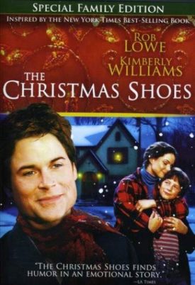 The Christmas Shoes (DVD)