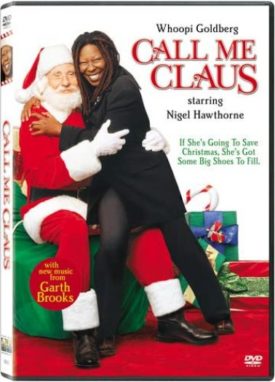 Call Me Claus (DVD)